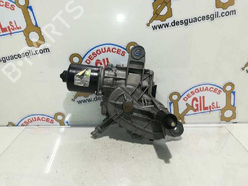 Front wiper motor CITROËN C4 Grand Picasso I (UA_) 1.6 HDi | BP20802594M29 