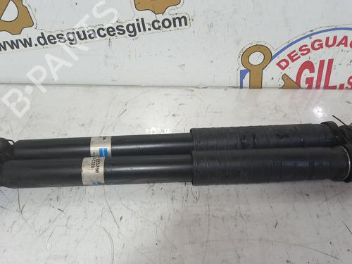 Used Right rear shock absorber MERCEDES-BENZ A-CLASS (W169) A 200 CDI (169.008, 169.308) (140 hp) 20748289