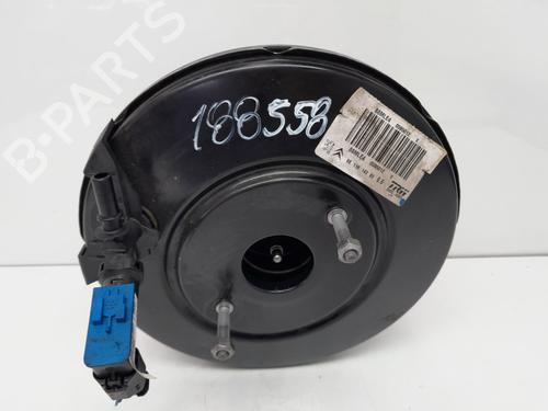 Used Servo brake PEUGEOT 208 I (CA_, CC_) [2012-2021]  29547791