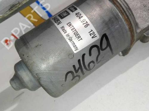 Front wiper motor OPEL ZAFIRA / ZAFIRA FAMILY B (A05) 1.9 CDTI (M75) | BP20795411M29