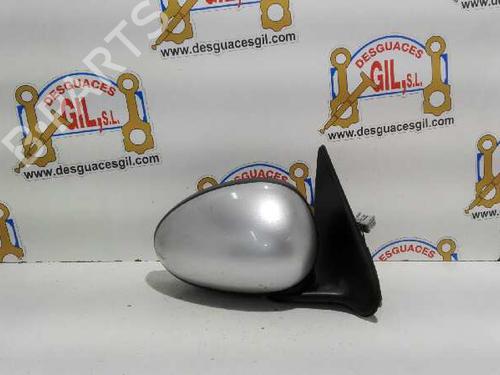 Right mirror ROVER 45 I Saloon (RT) 1.6 | BP20784334C27 