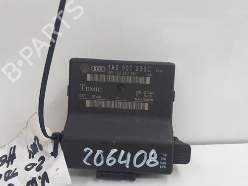 Used Electronic module Electronic module VW GOLF V (1K1) [2003-2010] 34239213 34239213