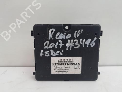 Used Electronic module Electronic module RENAULT CLIO IV (BH_) [2012-2021] 34239172 34239172