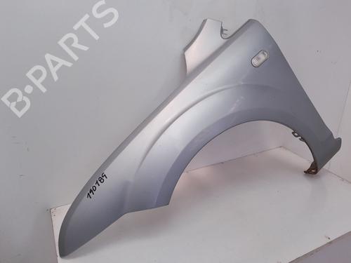 Left front fenders FORD FOCUS II (DA_, HCP, DP) 1.6 TDCi | BP27566432C41 