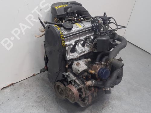 Engine RENAULT 19 I (B/C53_) 1.7 | BP29534103M1 