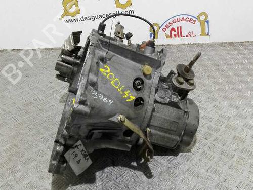 Gearbox CITROËN XSARA (N1)  | BP20775413M3 