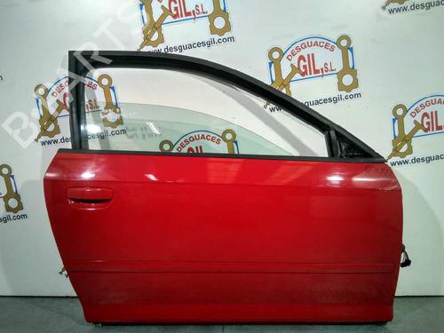 Used Right front door AUDI A3 (8P1) S3 quattro (265 hp) 20730577