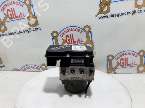 Used ABS pump PEUGEOT 307 Break (3E) 1.6 HDi 110 (109 hp) 20739477