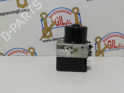 ABS pump VW GOLF PLUS V (5M1, 521)  | BP20795936M43 