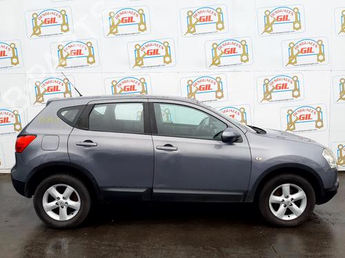 Intercooler NISSAN QASHQAI / QASHQAI +2 I (J10, NJ10, JJ10E) 2.0 dCi | BP24571917M30 