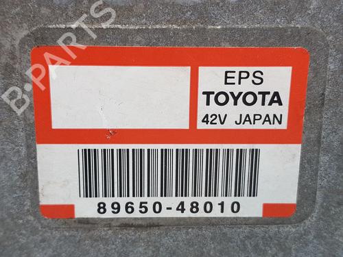 Calculateur direction LEXUS RX (_U3_) 400h (MHU38_) | BP26440800M49 