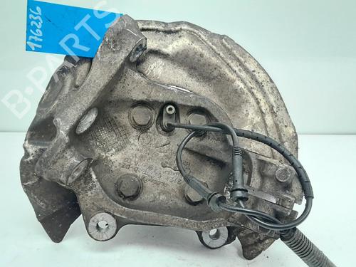Right front steering knuckle BMW 3 (E90) 320 d | BP23234495M26 