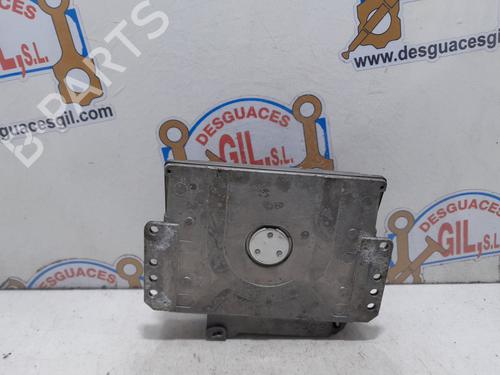 Engine control unit (ECU) CITROËN SAXO (S0, S1) 1.1 X, SX | BP20761564M57 
