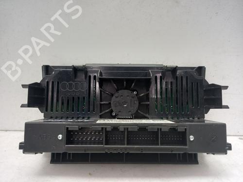Climate control AUDI A3 (8P1)  | BP24404728I5 