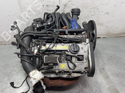 Engine AUDI A4 B5 (8D2) 1.8 | BP28728175M1