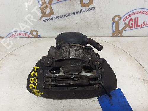 Left rear brake caliper CITROËN XSARA (N1) 1.6 16V | BP20755378M107 