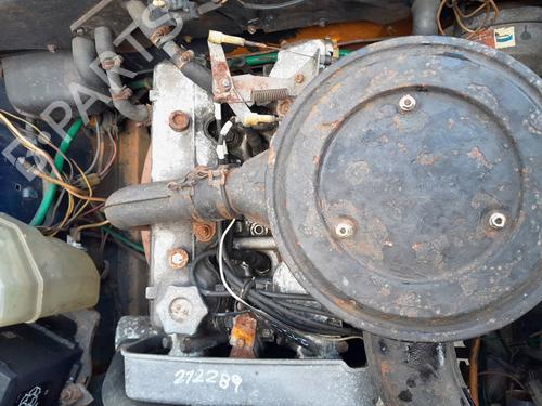 Used Engine Engine 37234449 37234449