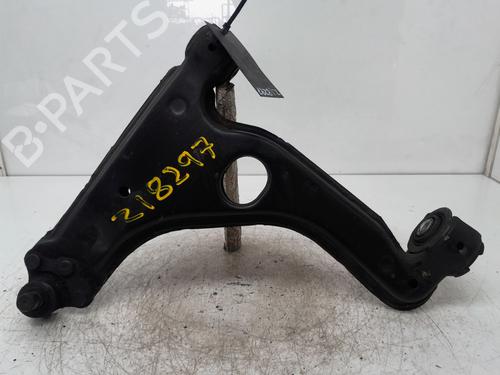 Used Left front suspension arm Left front suspension arm 39189582 39189582
