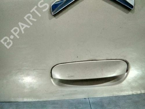 Tailgate CITROËN C4 I (LC_)  | BP20731359C6 