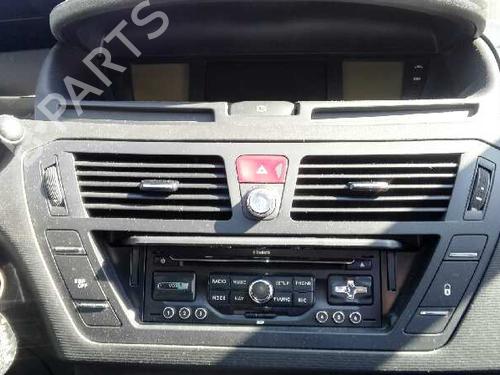 Switch CITROËN C4 Picasso I MPV (UD_)  | BP20803531I30 