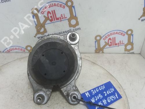 Engine mount MERCEDES-BENZ C-CLASS (W205) C 300 BlueTEC Hybrid / h (205.012) | BP20761739M89 