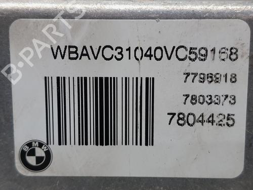 Engine control unit (ECU) BMW 3 (E90) 320 d | BP24497481M57 