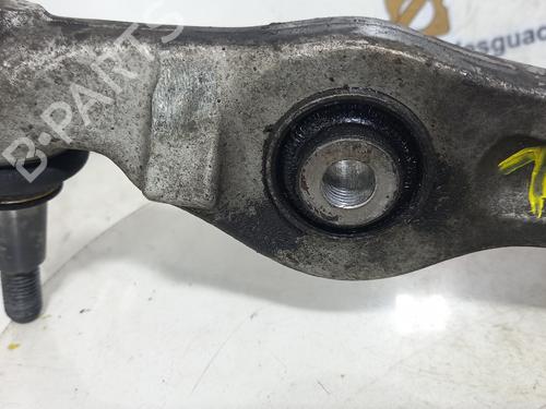 Querlenker rechts vorne AUDI A4 B6 (8E2) 1.9 TDI | BP20753120M13 
