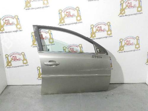 Used Right front door OPEL VECTRA C (Z02) 2.2 DTI 16V (F69) (125 hp) 20797468