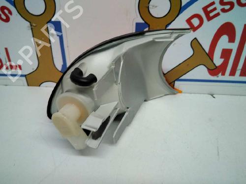 Left front indicator BMW 3 Coupe (E46) 318 Ci | BP21068650C32 