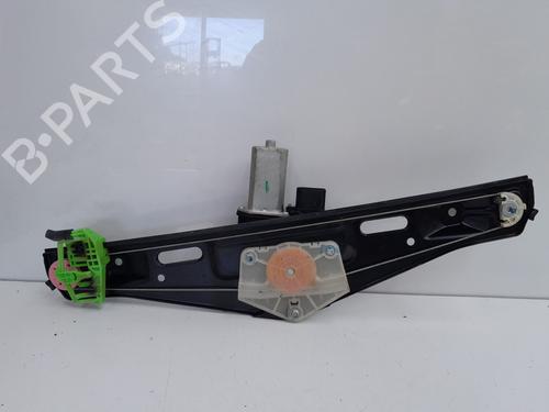 Rear left window mechanism BMW X1 (E84) sDrive 20 d | BP39187918C24 - Image 2
