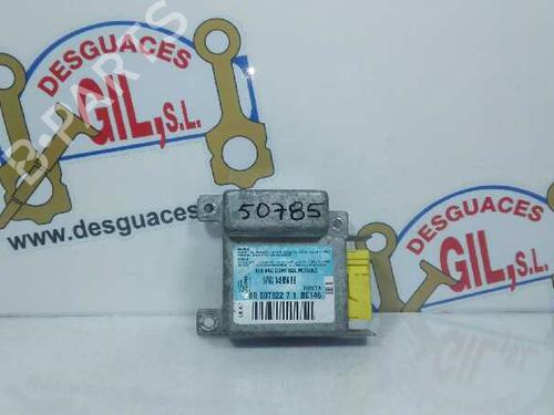 Airbag module FORD FIESTA IV (JA_, JB_) [1995-2006]  20804543