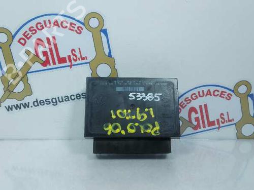 Commande Confort VW POLO (9N_, 9A_) [2001-2014]  20806005