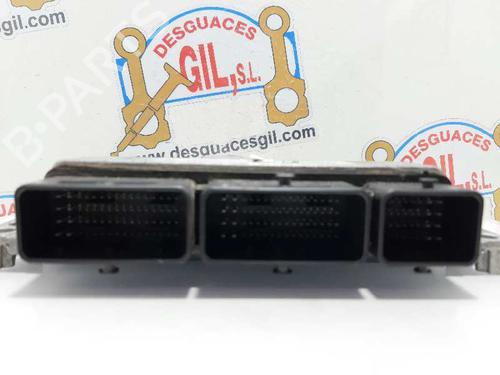 Engine control unit (ECU) NISSAN NV200 / EVALIA Bus  | BP21014974M57 