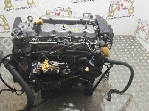 Motor für Motor 38068590 38068590