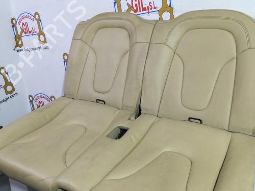 Seats set AUDI TT Roadster (8J9) 2.0 TDI quattro | BP20751159C78 