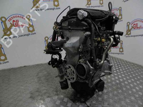 Engine PEUGEOT 107 (PM_, PN_) 1.0 | BP20811851M1 