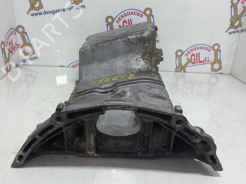 Oil sump MERCEDES-BENZ C-CLASS (W202) C 220 D (202.021) | BP20765406M115 