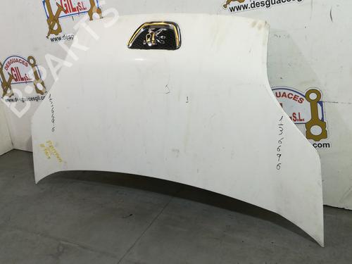 Hood PEUGEOT BIPPER (AA_) 1.3 HDi 75 | BP20751894C1
