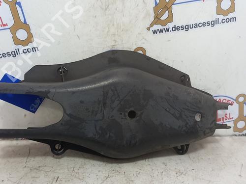 Right rear suspension arm MERCEDES-BENZ C-CLASS (W204) C 220 CDI (204.008) | BP20764780M15 