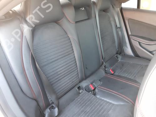 Front left window mechanism MERCEDES-BENZ CLA Coupe (C117) CLA 200 (117.343) | BP20767935C22 