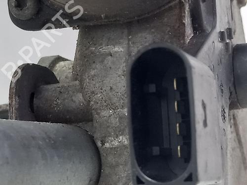 Front wiper motor MERCEDES-BENZ VIANO (W639) CDI 2.2 (639.711, 639.713, 639.811, 639.813, 639.815) | BP23504031M29 