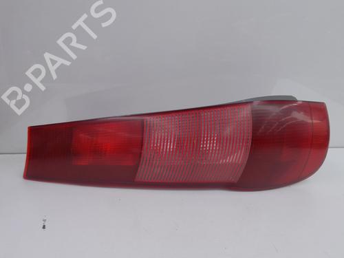 Used Left taillight Left taillight FIAT PUNTO (176_) 55 1.1 (54 hp) 36753686 36753686