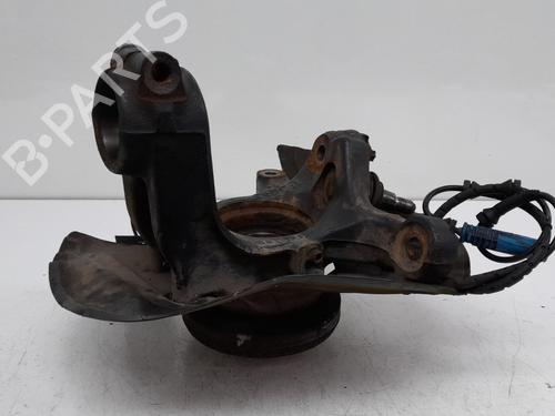 Right front steering knuckle BMW X3 (E83) 2.0 d | BP34134266M26 - Image 6