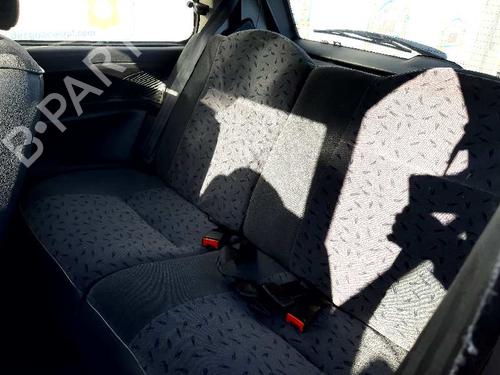 Engine CITROËN SAXO (S0, S1) 1.1 X, SX | BP29953555M1