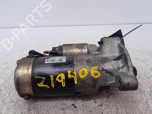 Startmotor Startmotor 39190524 39190524