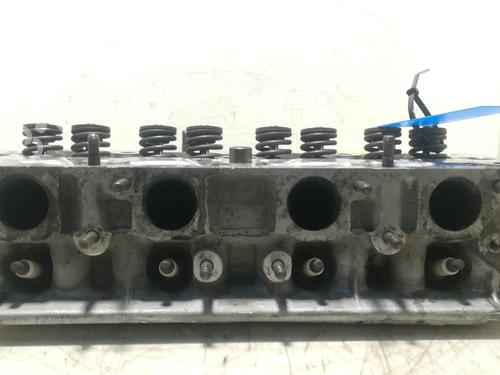 Used Cylinder head Cylinder head PEUGEOT 205 I (741A/C) [1983-1987] 34225042 34225042