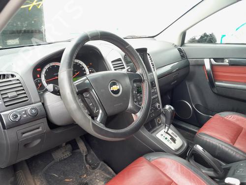 Rim CHEVROLET CAPTIVA (C100, C140)  | BP29511344C45 