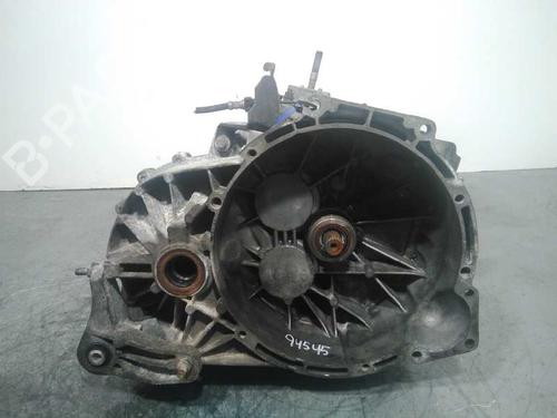 Used Gearbox Gearbox FORD MONDEO IV (BA7) [2007-2015] 21829578 21829578
