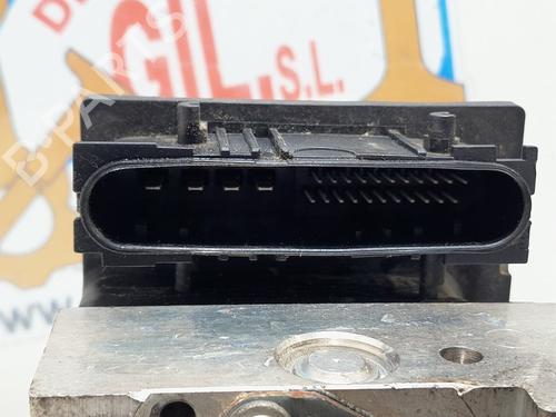 ABS pump RENAULT MEGANE II (BM0/1_, CM0/1_) 1.5 dCi (BM1F, CM1F) | BP20768697M43 