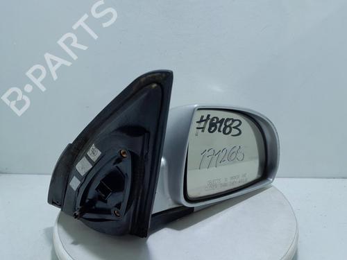 Used Right mirror KIA RIO I Hatchback (DC) 1.3 (75 hp) 20773144